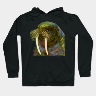 Walrus Hoodie